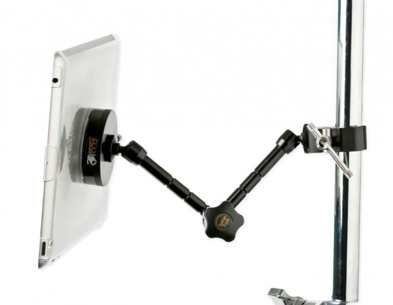 tether-tools-rock-solid-articulating-arm-microclamp-wallee-connect-lite-ipad
