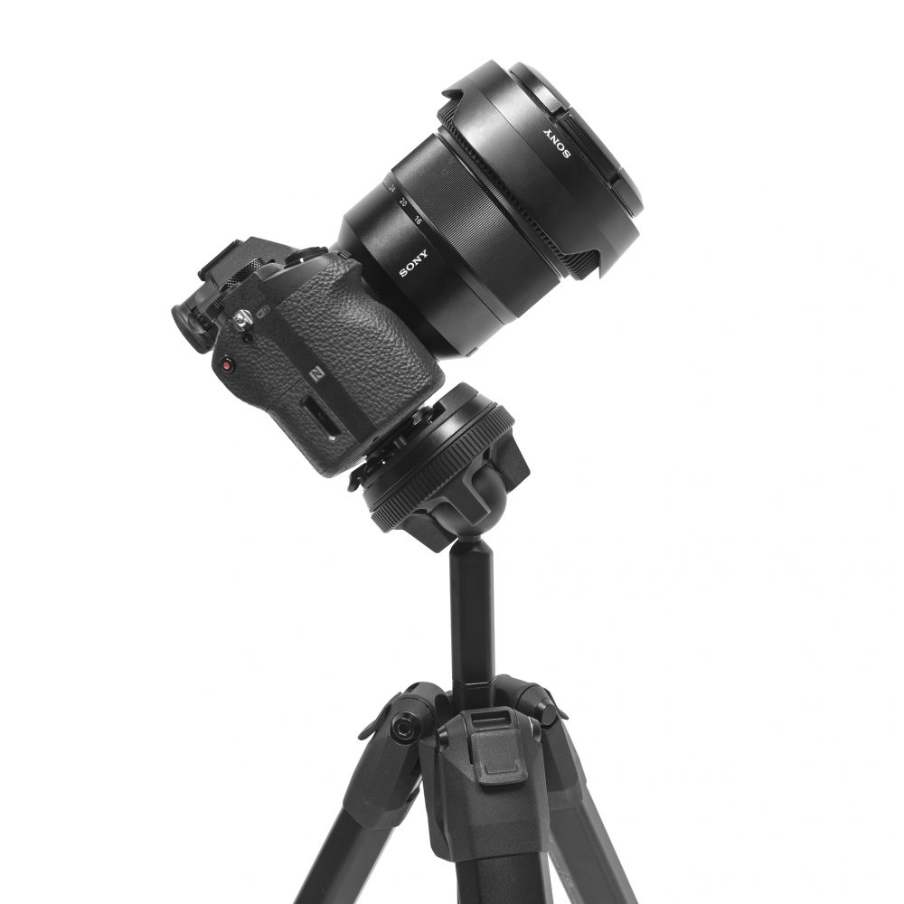 5%off応援Peak Design TRAVEL TRIPOD Carbon