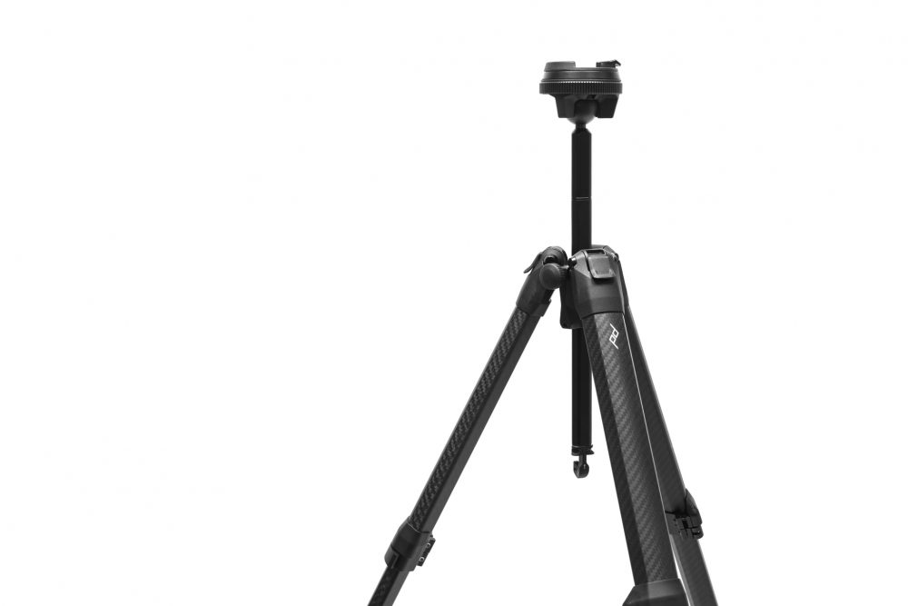 peakdesign TRAVEL TRIPOD カーボン 三脚　ピークデザイン