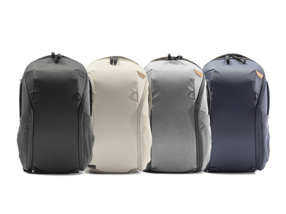 Peak Design EverydayBackpack | 銀一株式会社