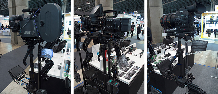 Steadicam