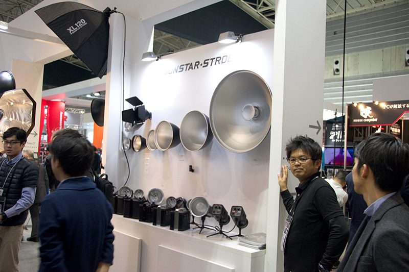 sunstarstrobe