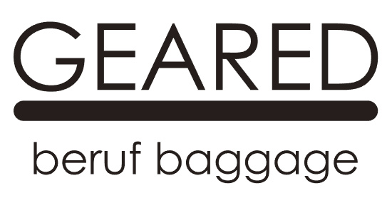 GEAREDbyberufbaggage