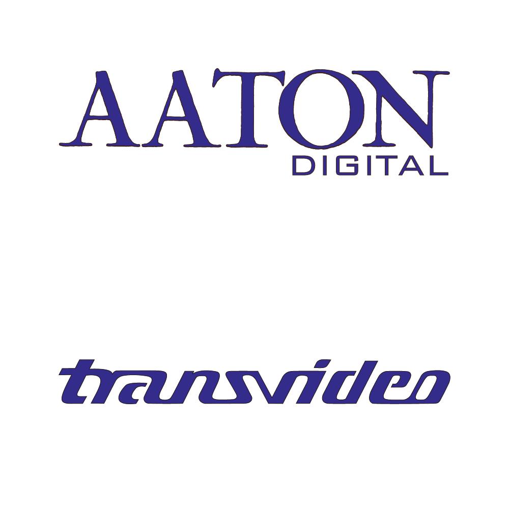 aaton-transvideo-logo