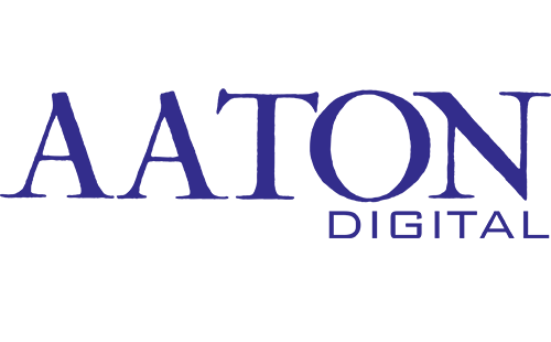 AATON DIGITAL