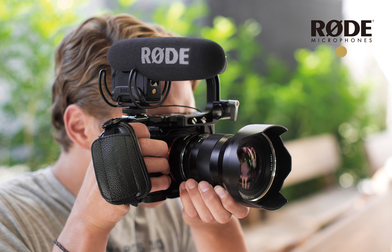 その他RODE VideoMic Pro+ 一眼 カメラ マイク ビデオマイク - その他