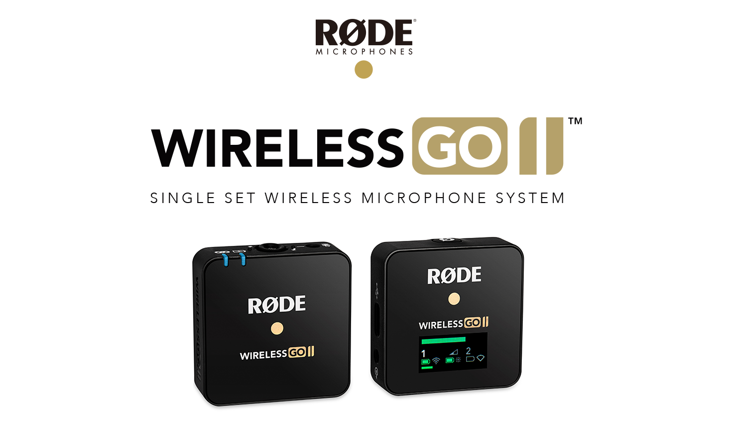 【ROAD】ロード　ワイヤレスゴー　WIRELESS GO