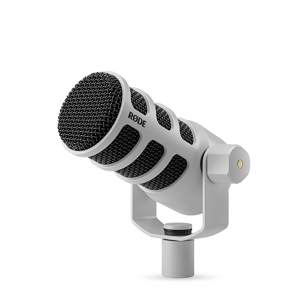 Amazon.co.jp: 【国内正規品】RODE ロード Podcaster USB